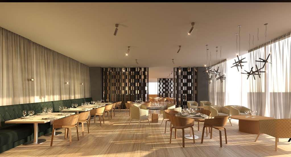 Hyatt Regency Mexico City Insurgentes Wtc 시설 사진