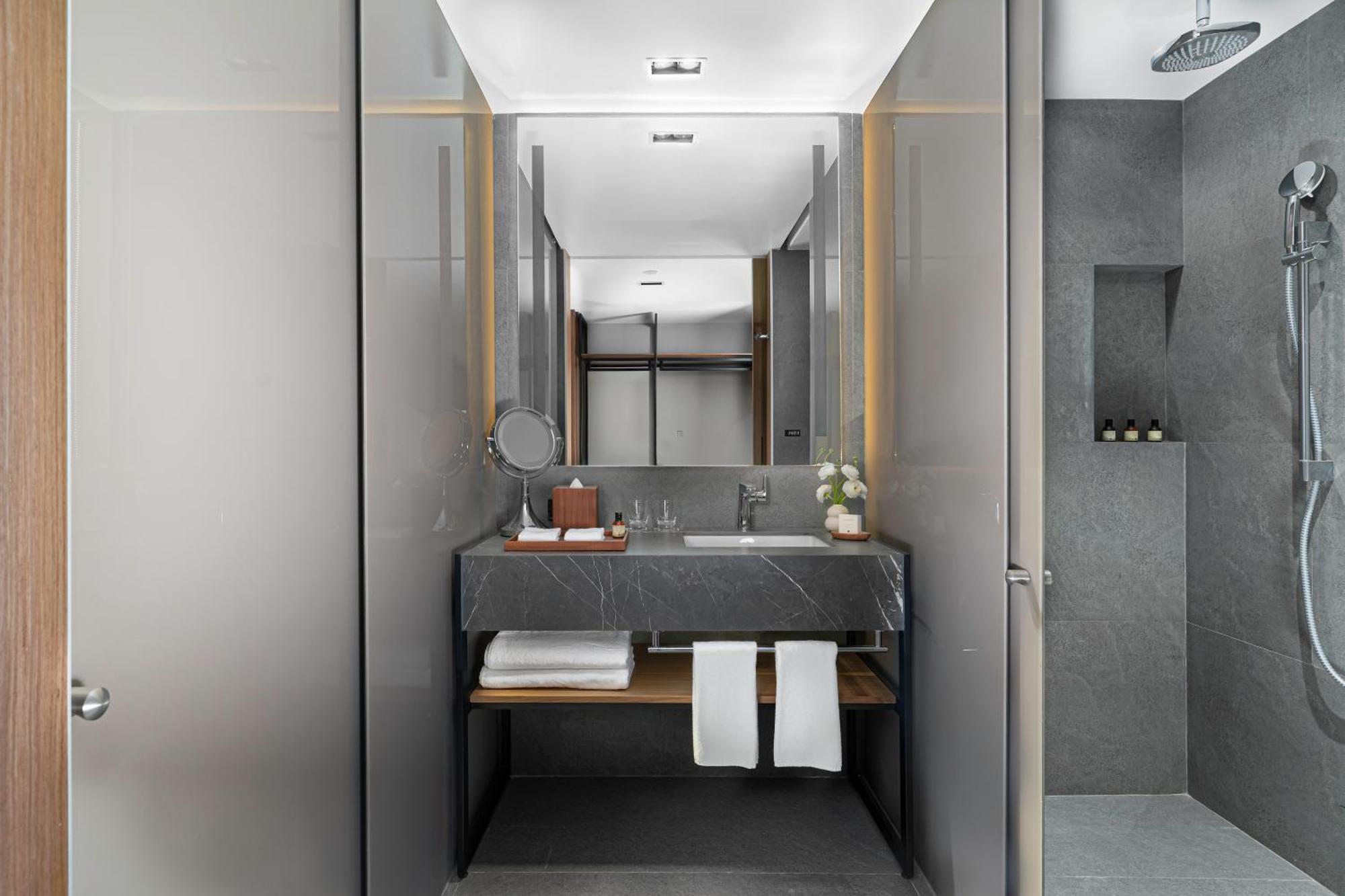 Hyatt Regency Mexico City Insurgentes Wtc 외부 사진