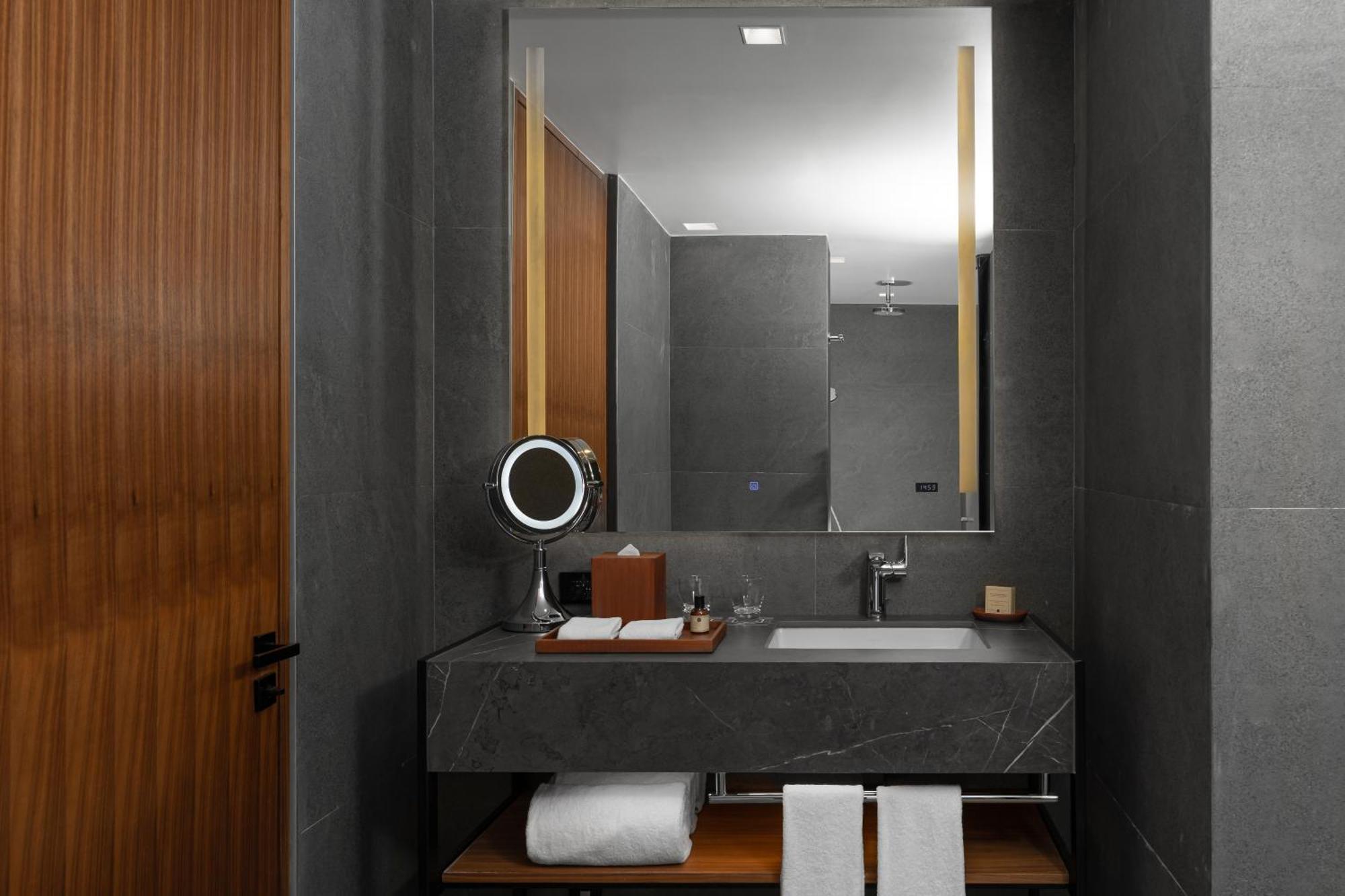 Hyatt Regency Mexico City Insurgentes Wtc 외부 사진