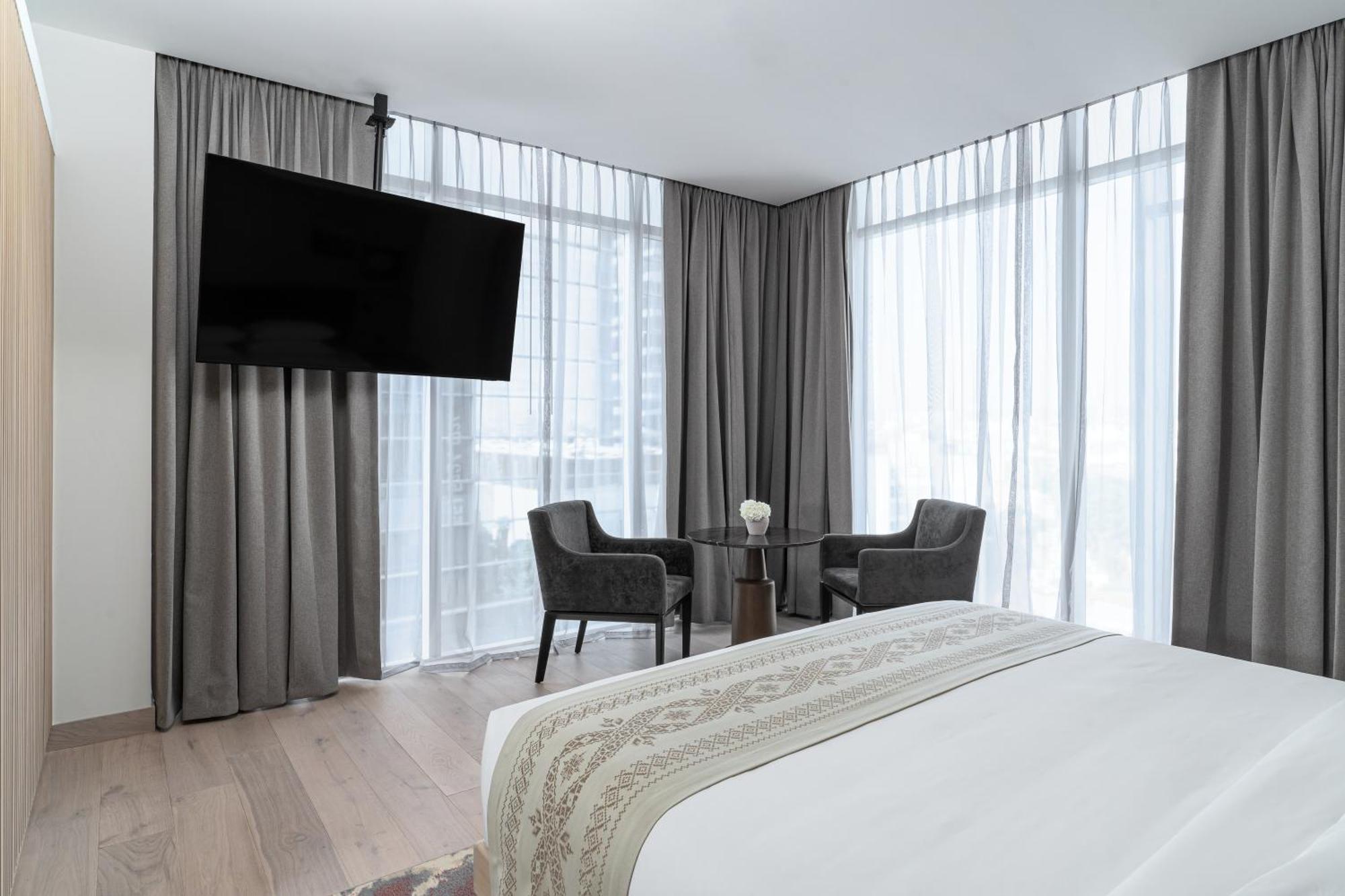 Hyatt Regency Mexico City Insurgentes Wtc 외부 사진