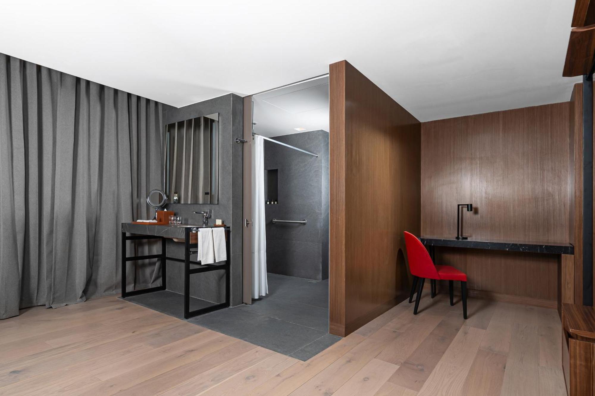Hyatt Regency Mexico City Insurgentes Wtc 외부 사진