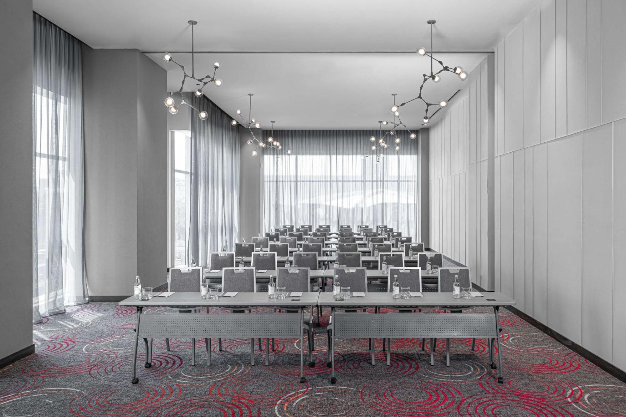 Hyatt Regency Mexico City Insurgentes Wtc 외부 사진