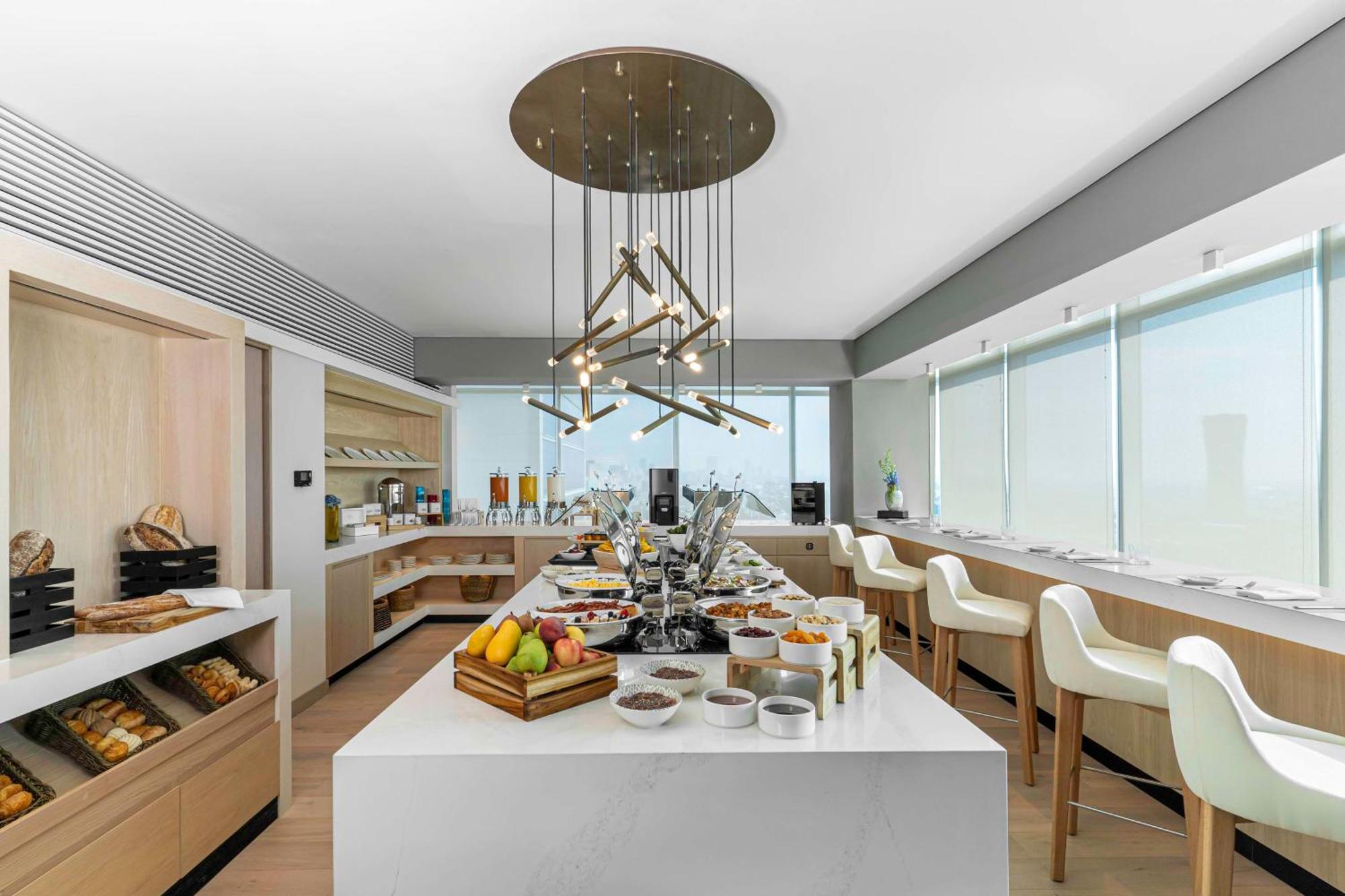 Hyatt Regency Mexico City Insurgentes Wtc 외부 사진