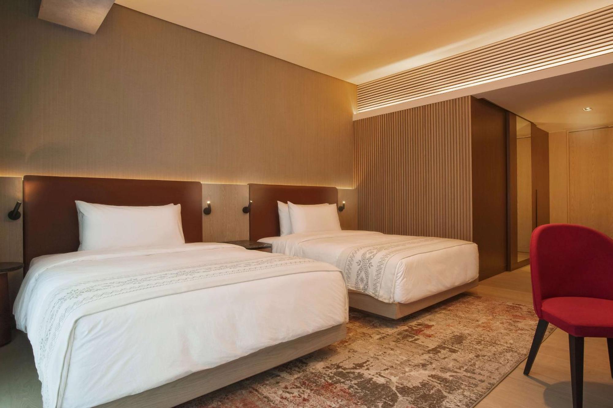 Hyatt Regency Mexico City Insurgentes Wtc 외부 사진