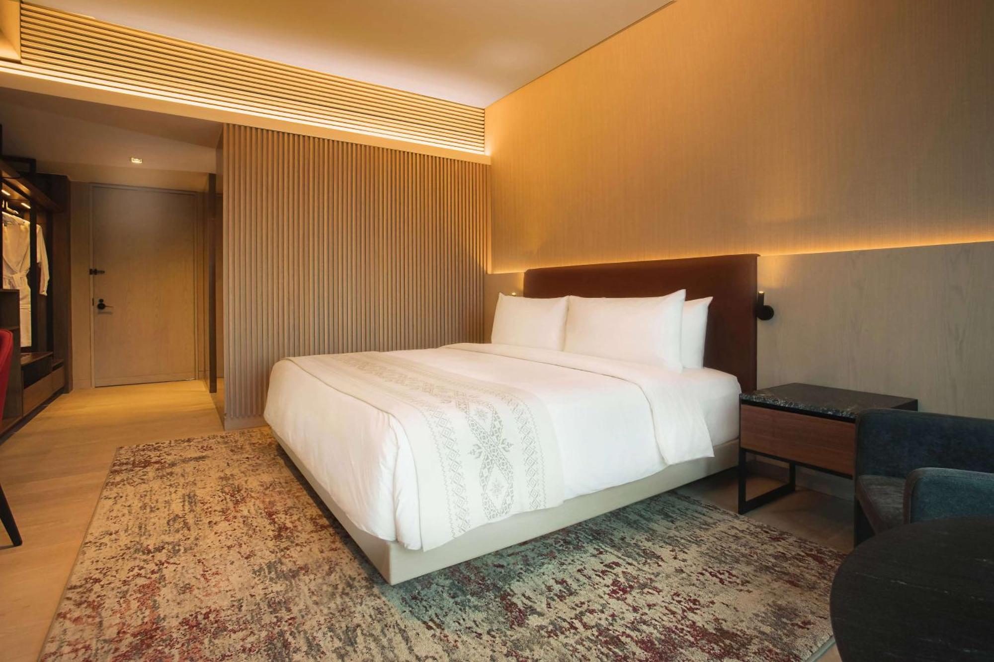 Hyatt Regency Mexico City Insurgentes Wtc 외부 사진