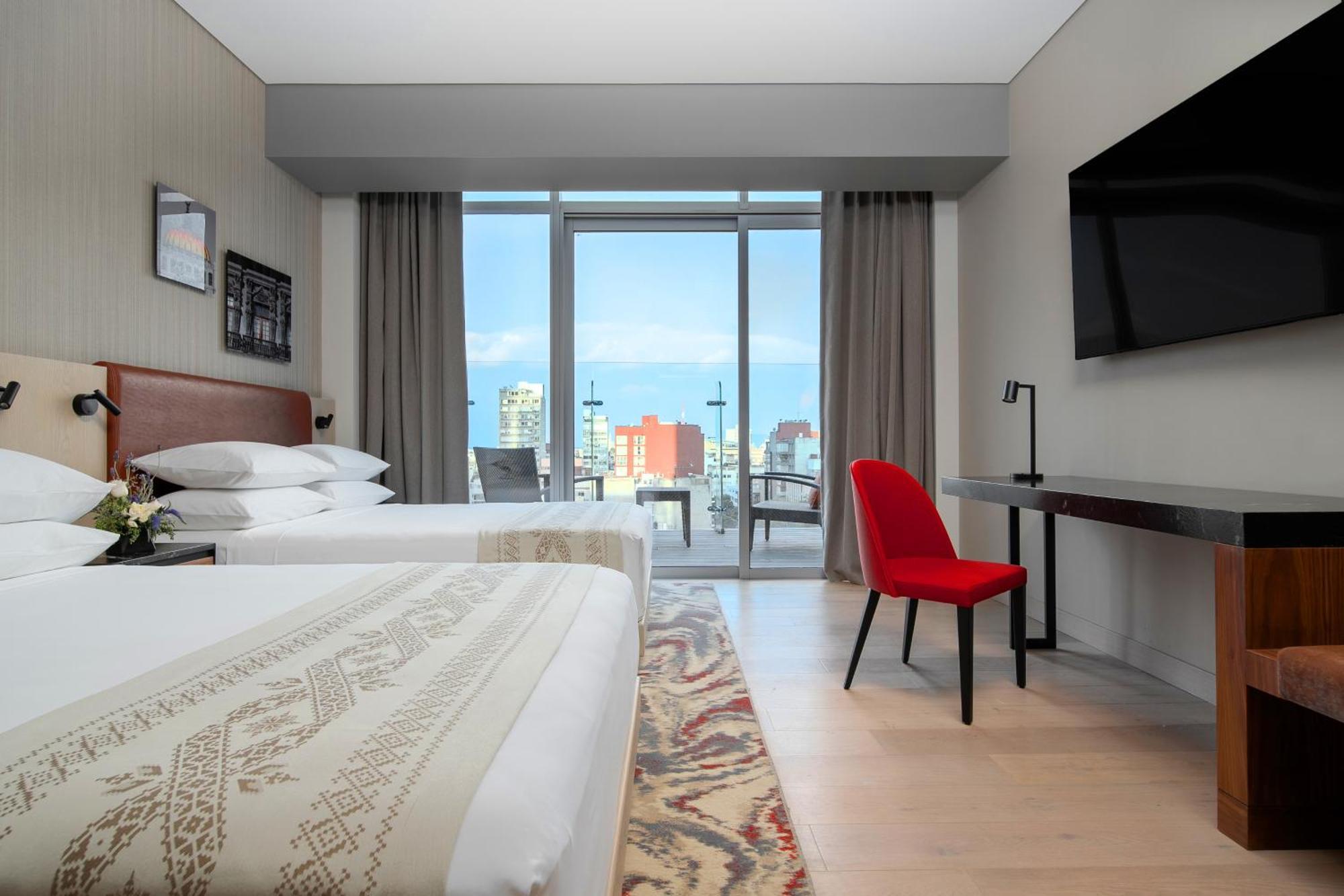 Hyatt Regency Mexico City Insurgentes Wtc 외부 사진