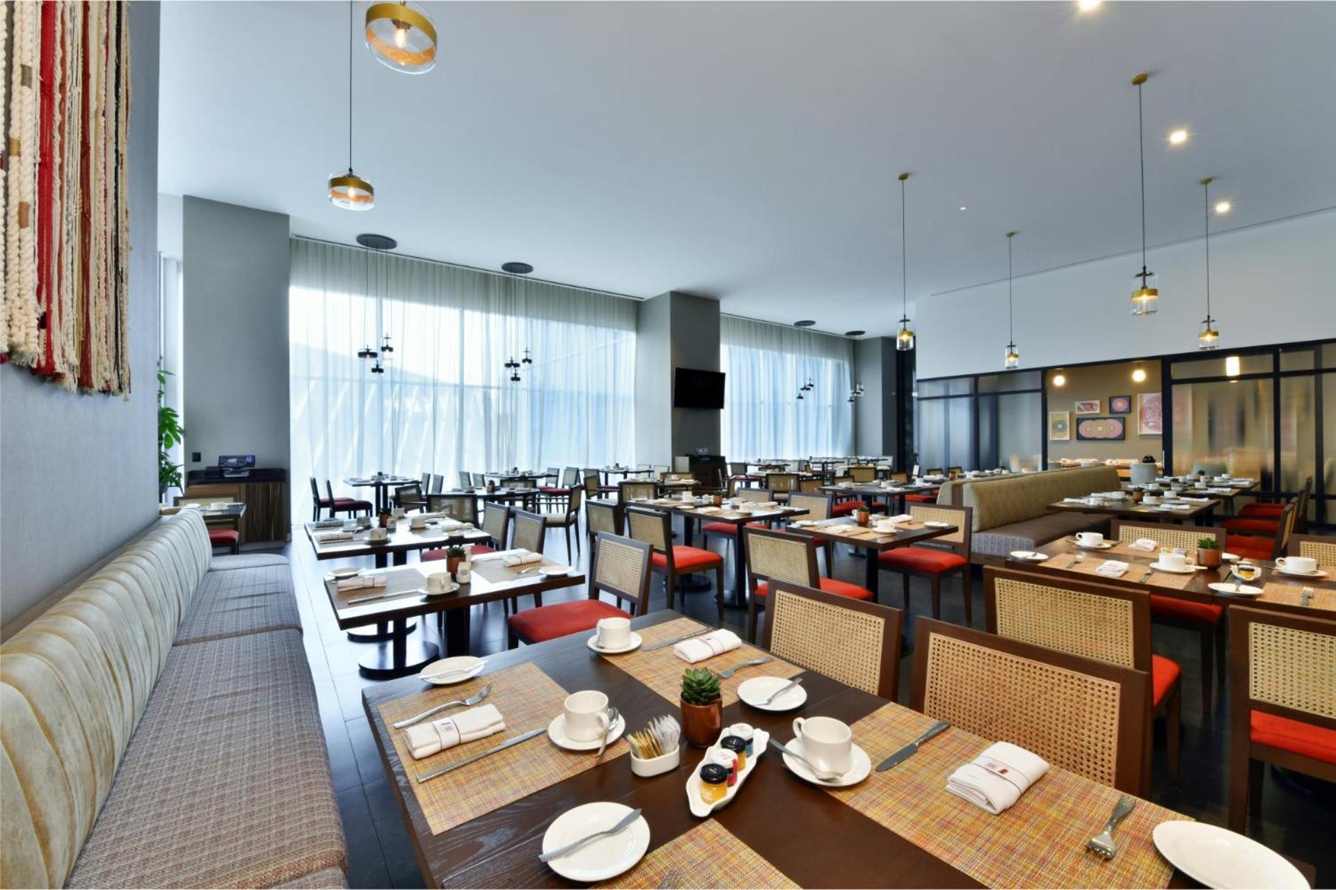 Hyatt Regency Mexico City Insurgentes Wtc 외부 사진