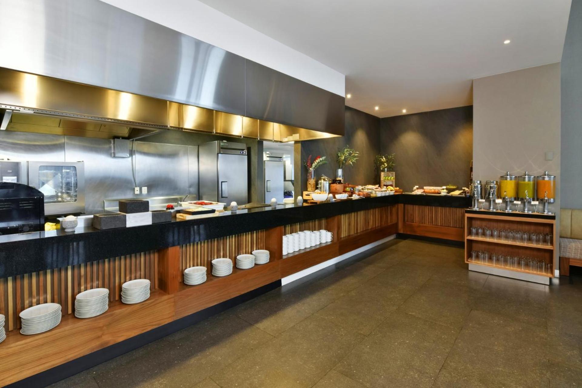 Hyatt Regency Mexico City Insurgentes Wtc 외부 사진